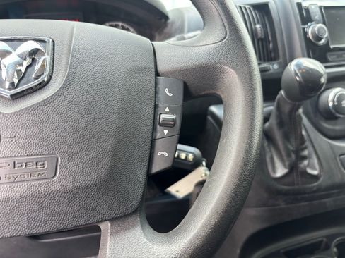 Used 2020 RAM ProMaster 2500 image 14