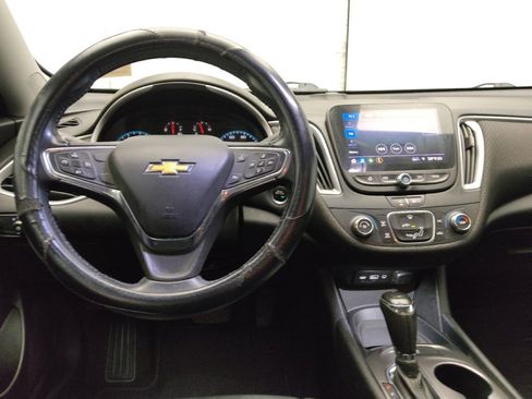 Used 2020 Chevrolet Malibu RS w/ LPO, Convenience Package 1 FWD image 22