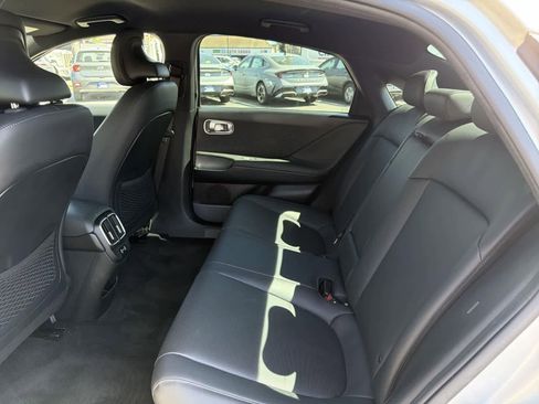 Used 2023 Hyundai Ioniq 6 SEL image 27