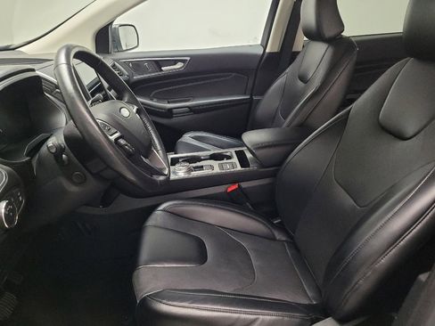 Used 2022 Ford Edge Titanium w/ Equipment Group 301A AWD/4WD image 17