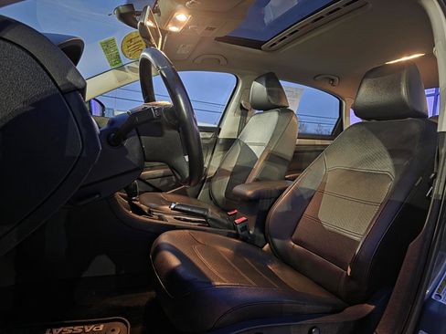 Used 2014 Volkswagen Passat TDI SE image 11