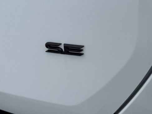 New 2026 Toyota RAV4 SE AWD/4WD image 14