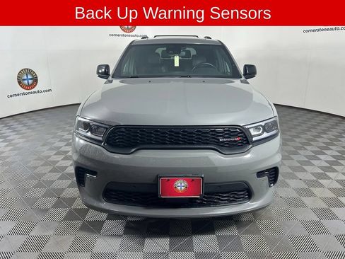 Used 2025 Dodge Durango GT AWD/4WD image 15