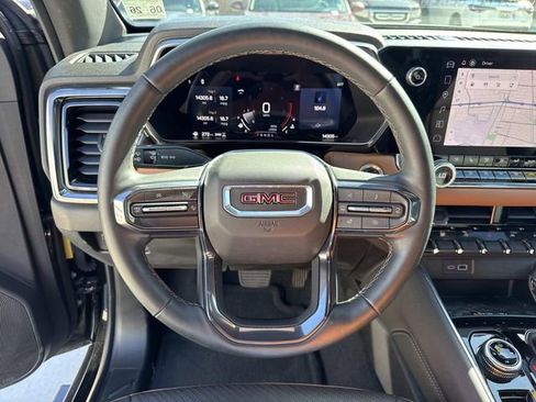 Used 2024 GMC Canyon AT4 w/ AT4 Premium Package AWD/4WD image 21