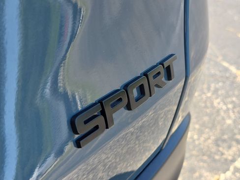 New 2027 Honda HR-V Sport image 7