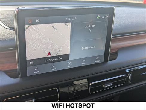 Used 2023 Lincoln Aviator Reserve w/ Equipment Group 201A AWD/4WD image 18