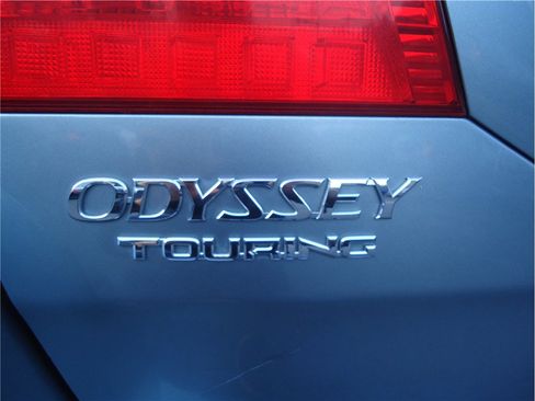 Used 2007 Honda Odyssey Touring image 10