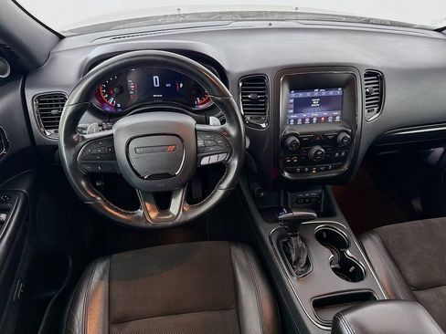 Used 2020 Dodge Durango GT AWD/4WD image 24