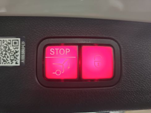 New 2026 Mercedes-Benz E 450 4MATIC All-Terrain Wagon image 15