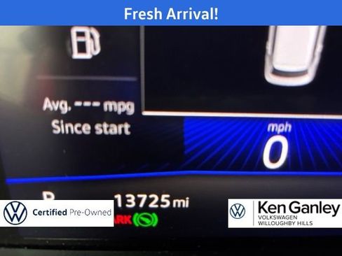 Used 2024 Volkswagen Taos SE image 23