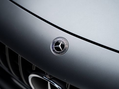 Used 2023 Mercedes-Benz AMG GT 63 image 15