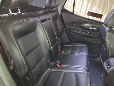 Used 2021 GMC Terrain SLT image 53