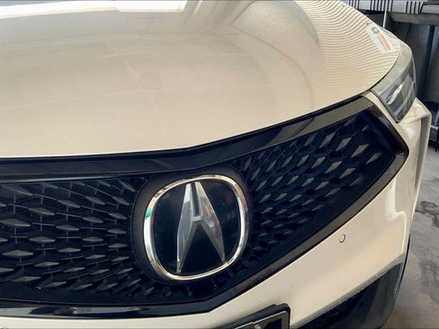 Used 2022 Acura RDX w/ Advance Package FWD image 29