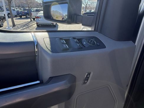 Used 2020 Ford F150 XLT w/ Equipment Group 302A Luxury image 9