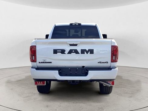 New 2026 RAM 2500 Laramie AWD/4WD image 5