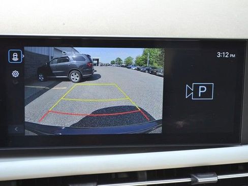 Used 2025 Hyundai Tucson SEL AWD/4WD image 33