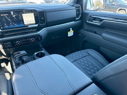 New 2025 Chevrolet Silverado 1500 RST w/ All Star Edition Plus image 25