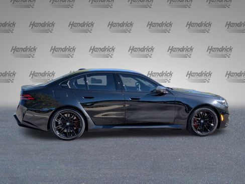 Used 2026 BMW M5 w/ Carbon Package image 9