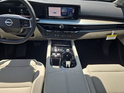 New 2026 Nissan Murano SL image 15