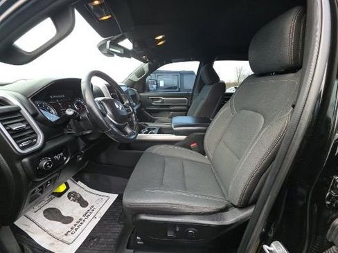 Used 2019 RAM 1500 Big Horn image 5