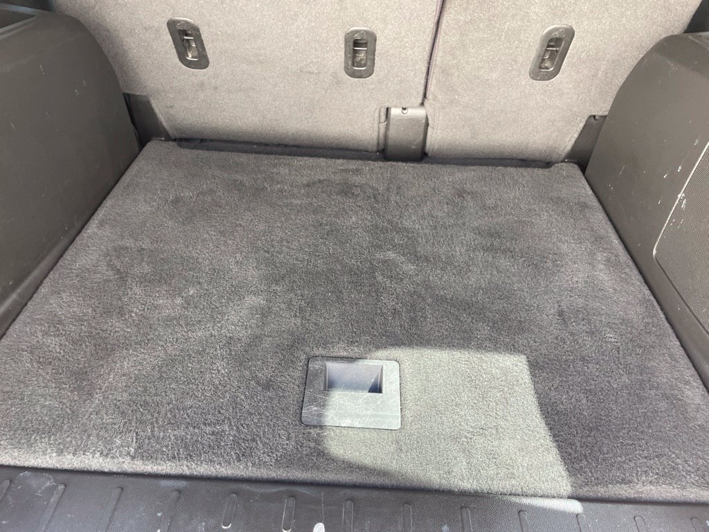 Used 2017 GMC Terrain SLE FWD image 21