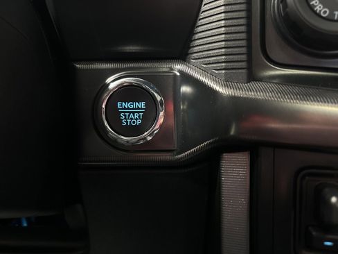 Used 2024 Ford F150 Platinum image 46