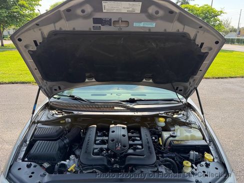 Used 1999 Chrysler 300M FWD image 64