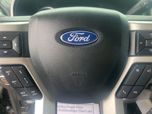Used 2020 Ford F250 Lariat w/ Tremor Off-Road Package image 22