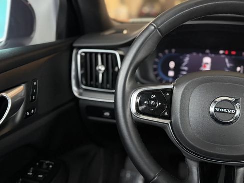 Used 2024 Volvo S60 B5 Plus w/ Climate Package AWD/4WD image 22