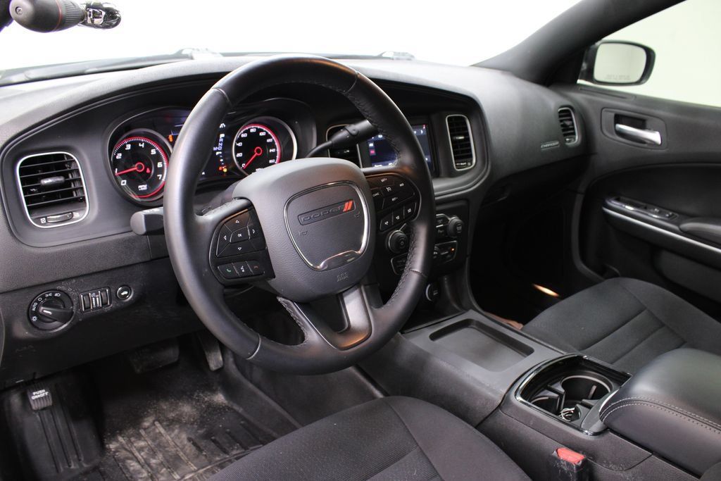 Used 2023 Dodge Charger Police RWD image 15