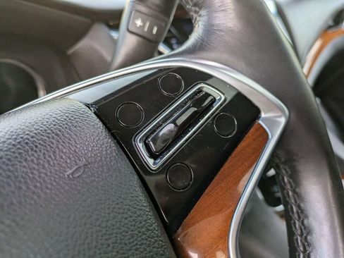 Used 2017 Cadillac Escalade ESV Luxury AWD/4WD image 18