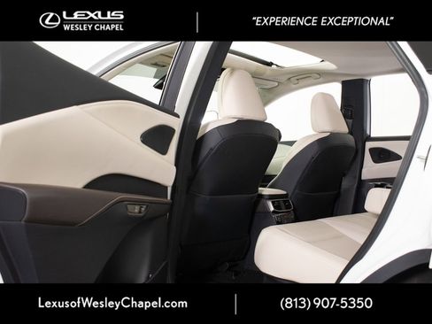 Used 2024 Lexus RX 350 Premium w/ Accessory Package (K3) FWD image 24