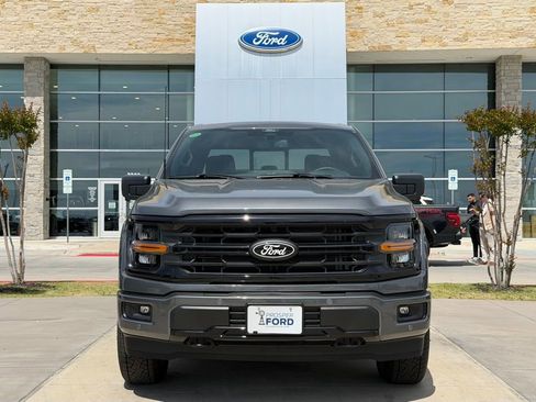 New 2026 Ford F150 XLT w/ Equipment Group 302A MID AWD/4WD image 38