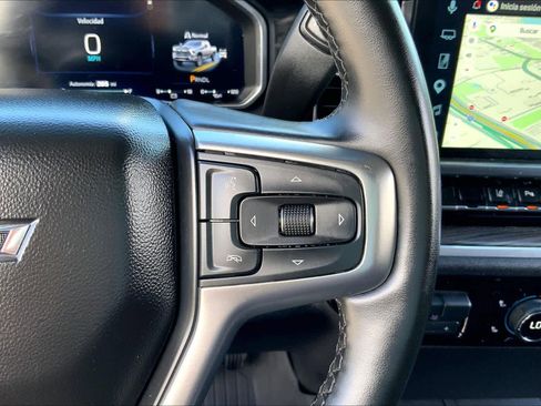 Used 2026 Chevrolet Silverado 2500 LT w/ Trail Boss Package AWD/4WD image 21