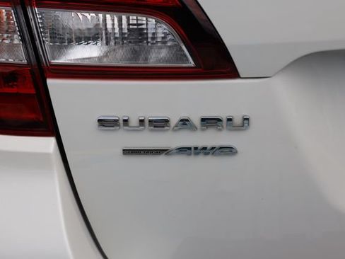 Used 2019 Subaru Outback 2.5i Limited w/ Popular Package #2 AWD/4WD image 50