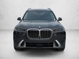 Certified 2026 BMW X7 xDrive40i AWD/4WD video 2