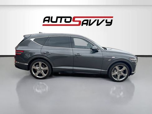 Used 2023 Genesis GV80 3.5T w/ Prestige Package AWD/4WD image 8