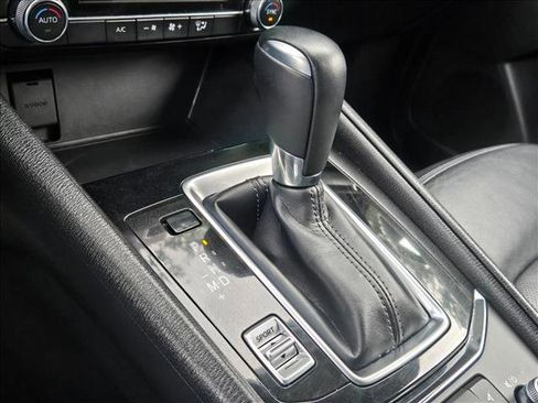 Used 2025 MAZDA CX-5 AWD 2.5 S w/ Preferred Package image 15