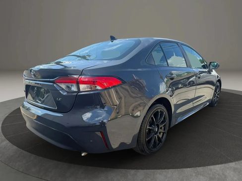 Used 2024 Toyota Corolla LE FWD image 5