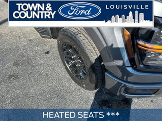 Used 2024 Ford F150 XLT w/ Equipment Group 302A MID AWD/4WD video 2