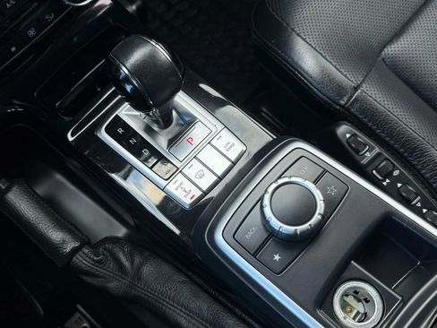 Used 2016 Mercedes-Benz G 550 image 28