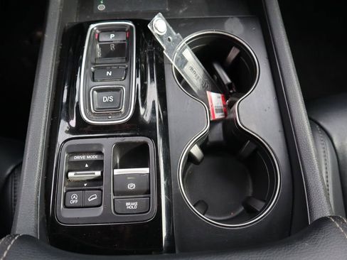 Used 2024 Honda Pilot EX-L image 21