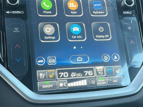 New 2026 Subaru Ascent Touring AWD/4WD image 14