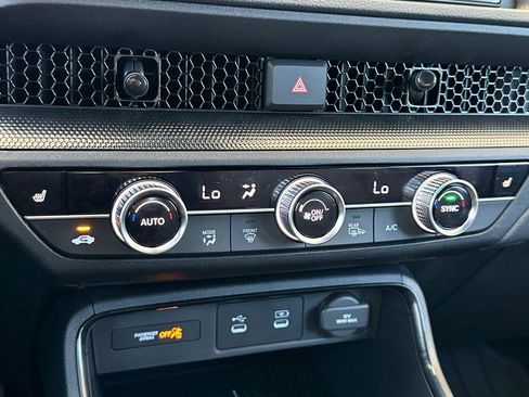 Certified 2026 Honda CR-V TrailSport image 18