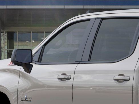 New 2026 Chevrolet Silverado 1500 RST AWD/4WD image 12