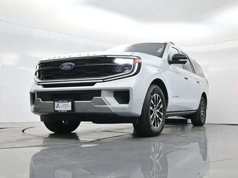 Used 2025 Ford Expedition Max Platinum image 46