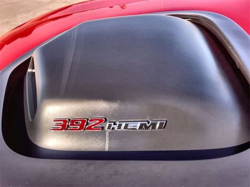 Used 2022 Dodge Challenger R/T Scat Pack image 25