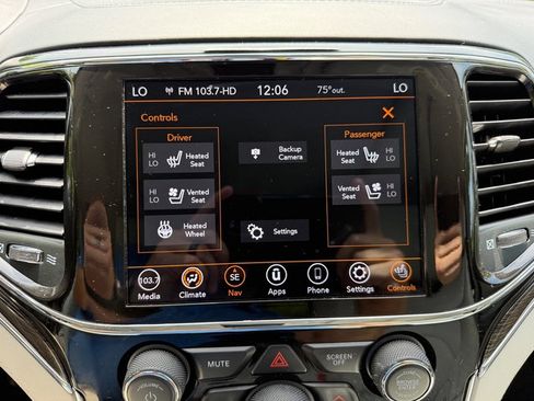 Used 2021 Jeep Grand Cherokee Summit RWD image 25