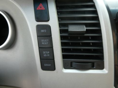 Used 2008 Toyota Sequoia Limited AWD/4WD image 20
