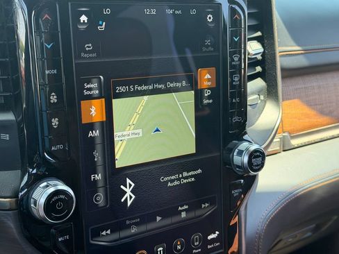 Used 2019 RAM 3500 Limited AWD/4WD image 21